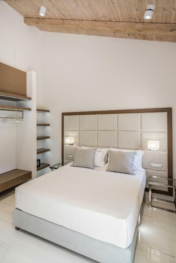 Porto Vasilikos Villas Xirokástellon 外观 照片