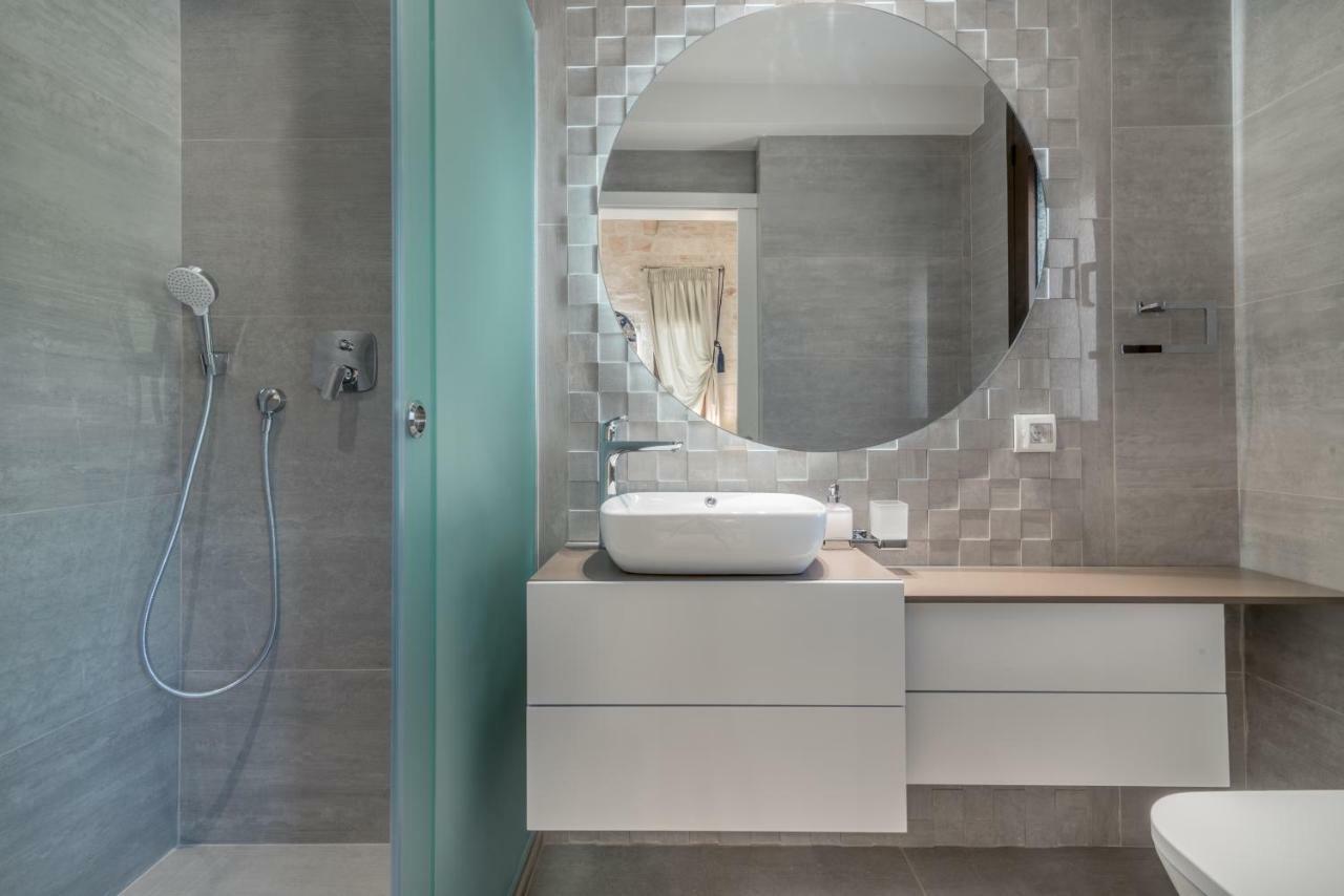 Porto Vasilikos Villas Xirokástellon 外观 照片