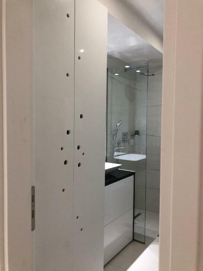 Porto Vasilikos Villas Xirokástellon 外观 照片